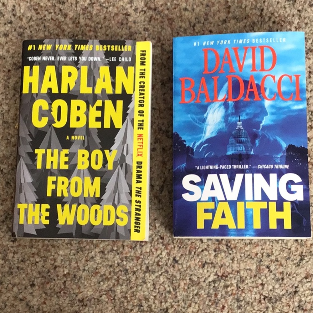 Book bundle